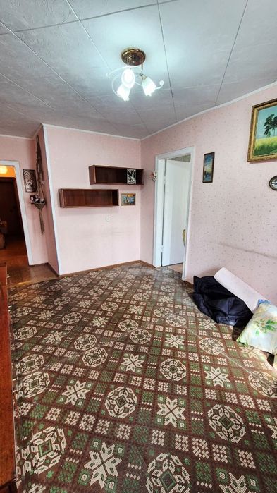 3-х ком кварт Парк Победы