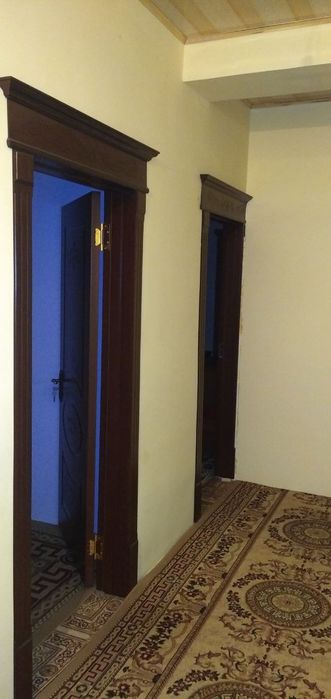 2 хонали уй ижарага берилади