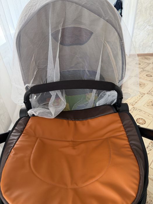 Продам детскую коляску