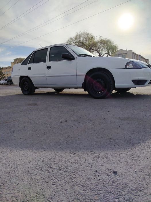 Нексия 2 1.6 mator 4500$