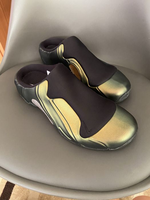 Nike Clogposite Green Goblin