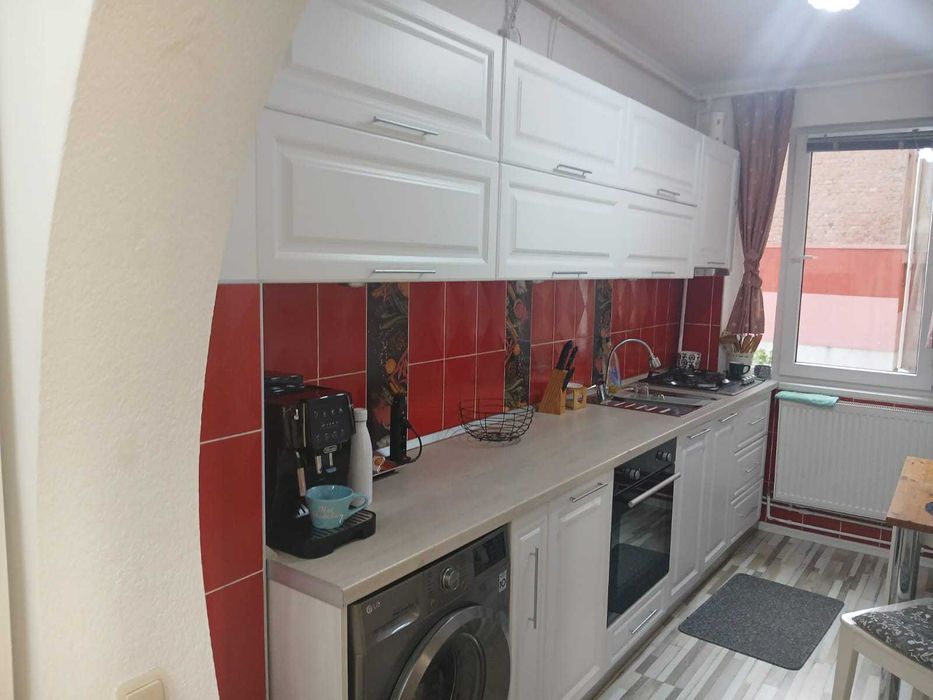 Apartament de vanzare