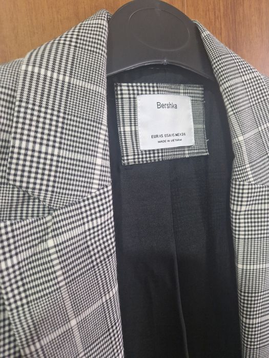 Дамско сако, Bershka, XS