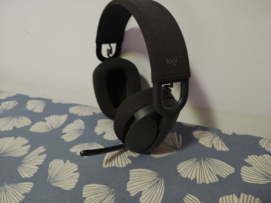 Logitech Zone Vibe 100
