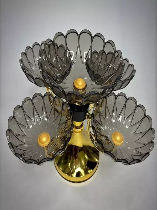 Bagima zamonaviy idishlar bittada