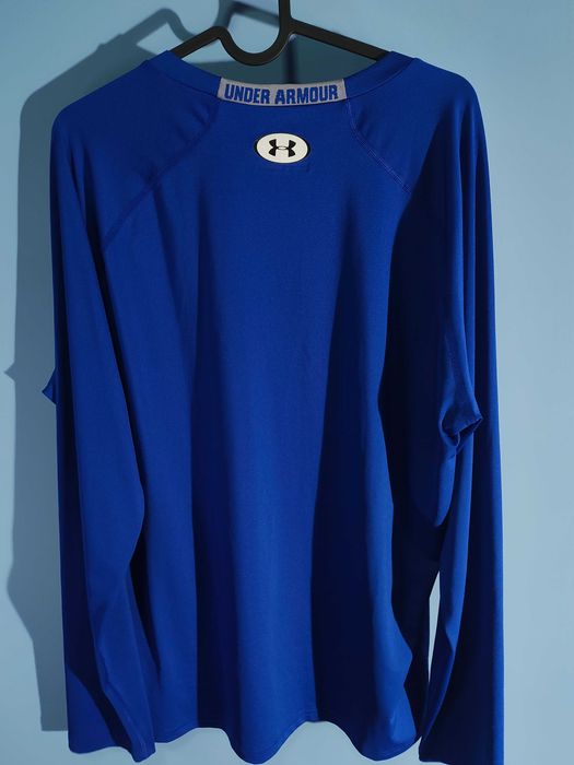 Under Armour Блуза/Мъжка  XL/XXL