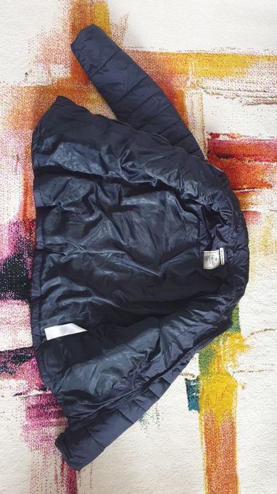 Geaca XL Timeout, primavara