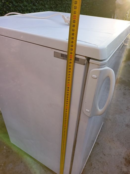 Фризер Privileg внос Германия