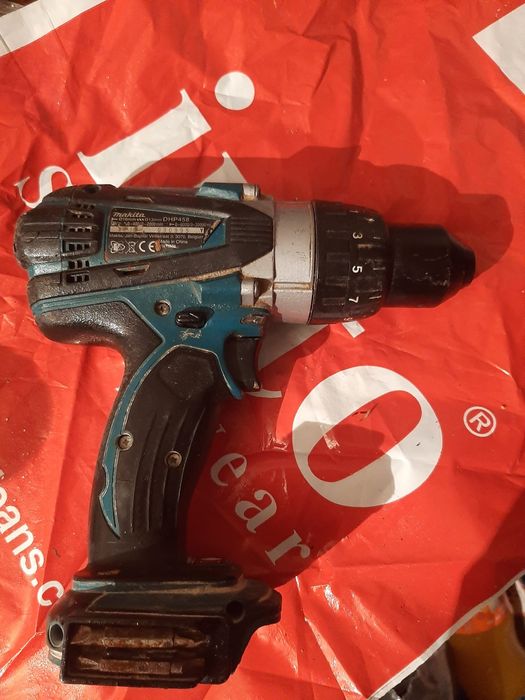 Machiaj filetant puternica dhp458