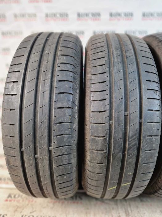 Anvelope second hand vara 195 65 15 Dunlop