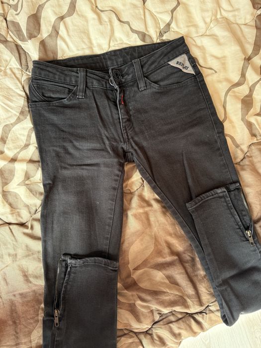 Дамски Дънки Guess Replay