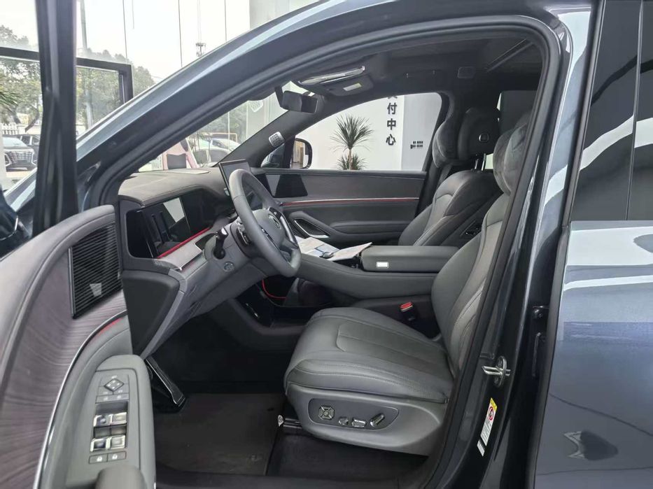 Denza N9 на заказ