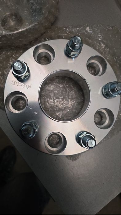 Distantieri Porsche 30mm 5x130 71.6