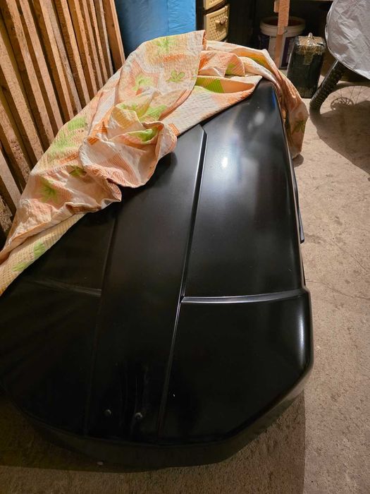 Vand Thule Motion XT L