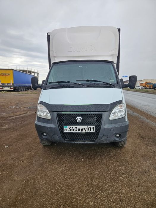Услуги газель грузчики