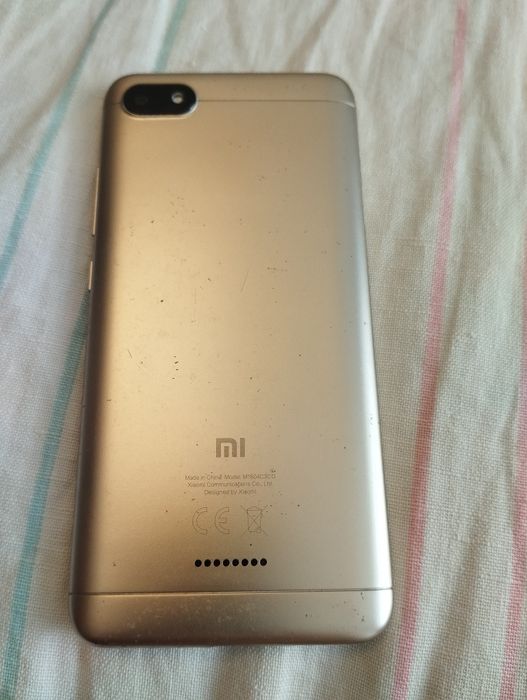 Продам Xiaomi redmi 6 a