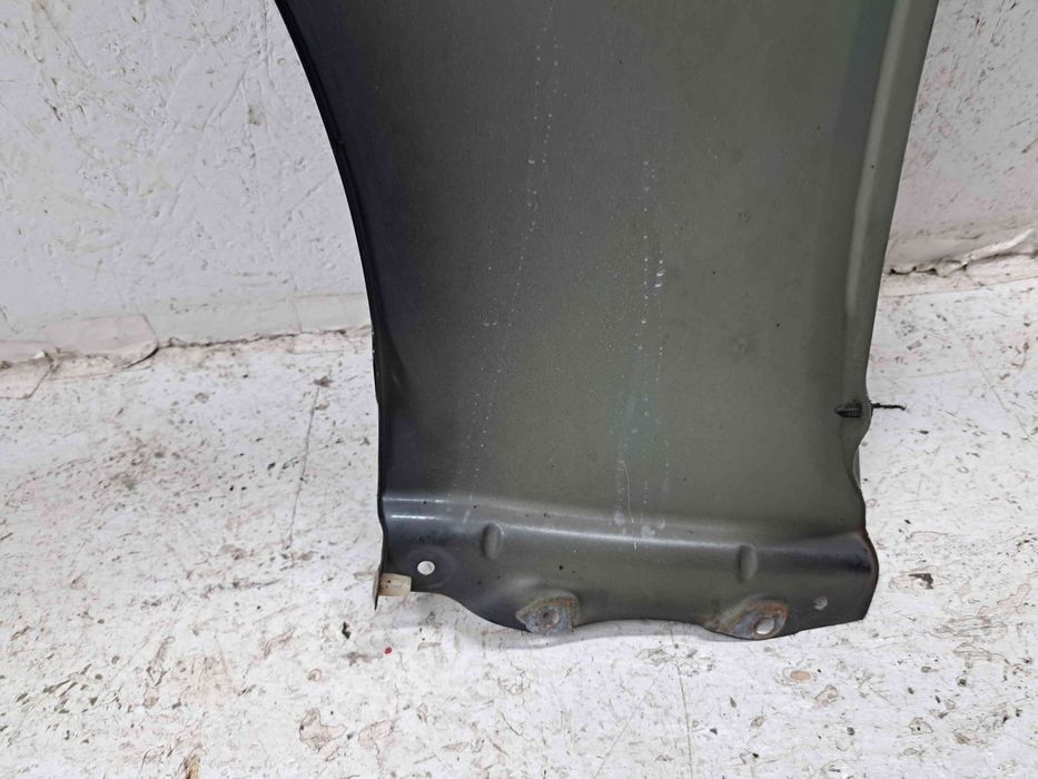 Aripa dreapta fata LEXUS IS II (GSE2, ALE2, USE2) [Fabr 2005-2013] 1G0