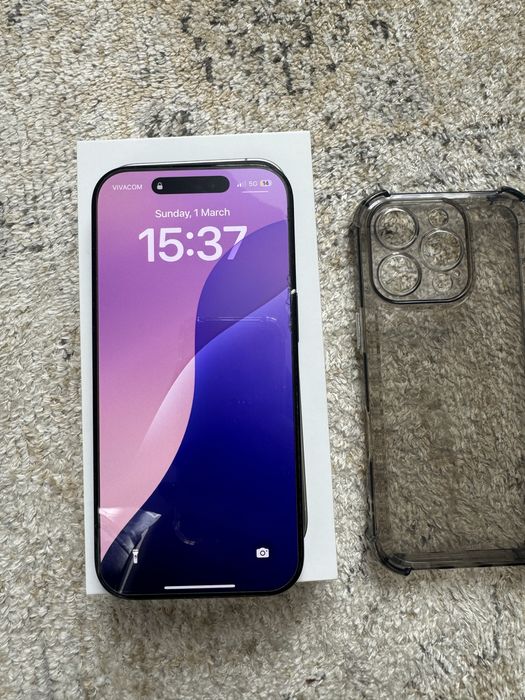 Iphone 16 pro 256 GB