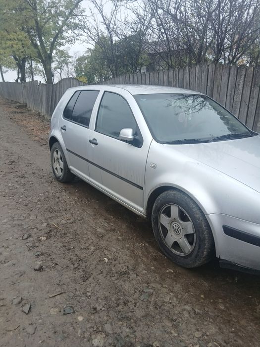 VOLKSWAGEN Golf 2004 — imagine 2