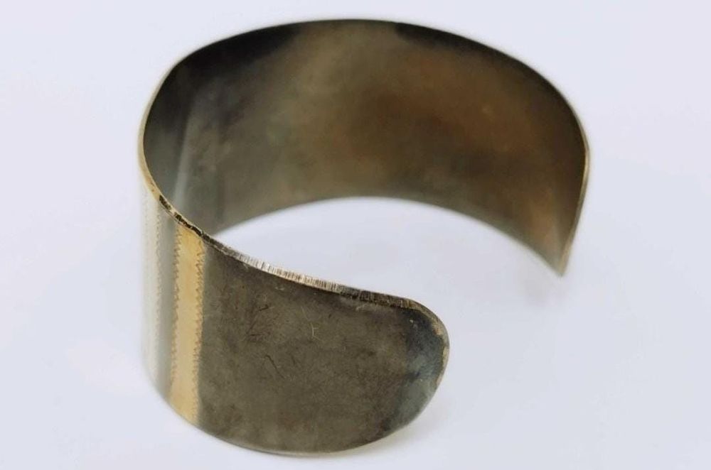 Veche bratara fixa alama, copii