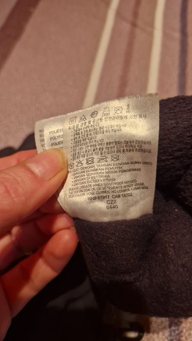 Mănuși de schi, Jordan Classics