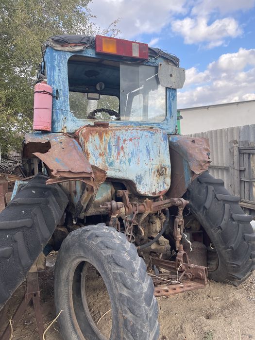 Продам трактор мтз-50