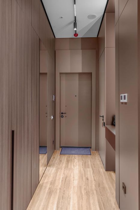 Яккассарайский р-н 2х ком Ор-р ЖК Seul Monn / ТЦ Некст