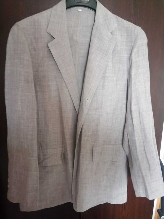 Sacouri bărbătești