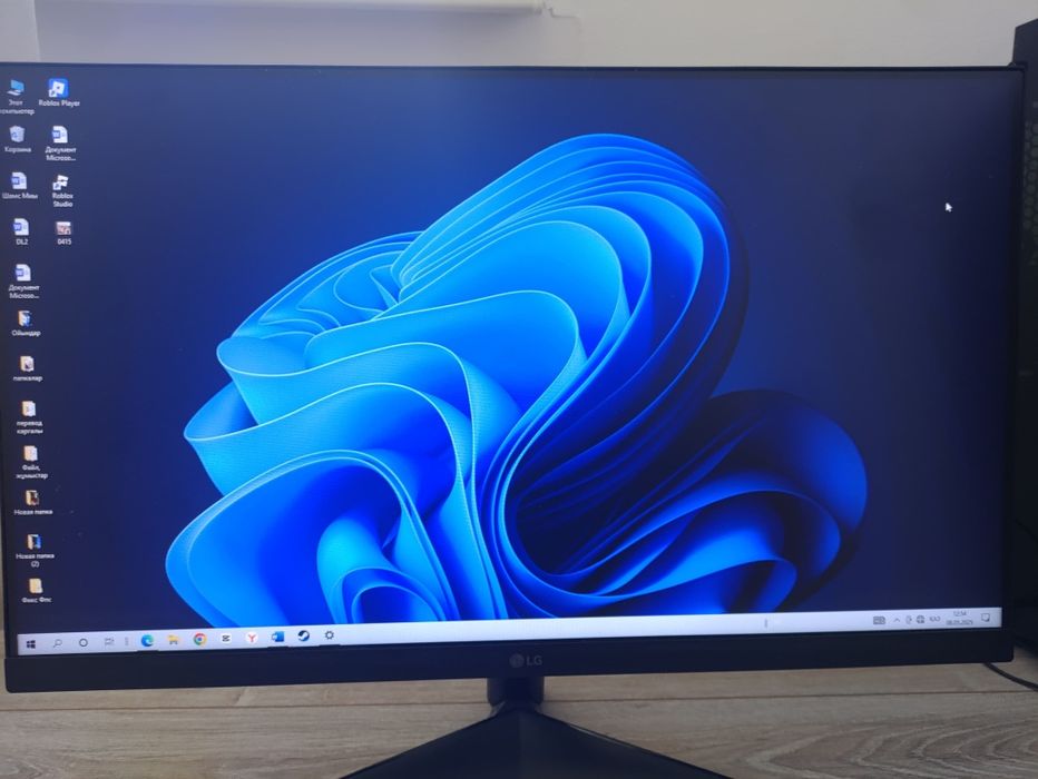 Продам компьютер игровой