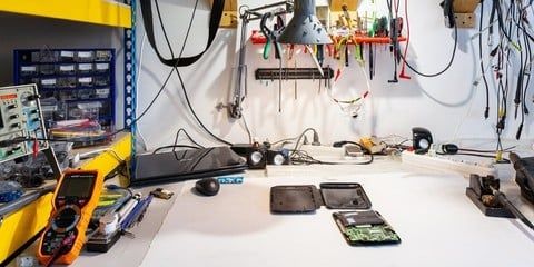 Ремонт гироскутеров ( сигвей самокатов) гарантия качества