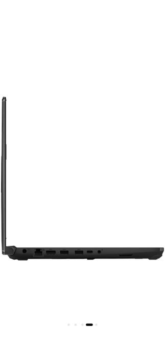 Laptop gaming A15 ASUS TUF FA506NC