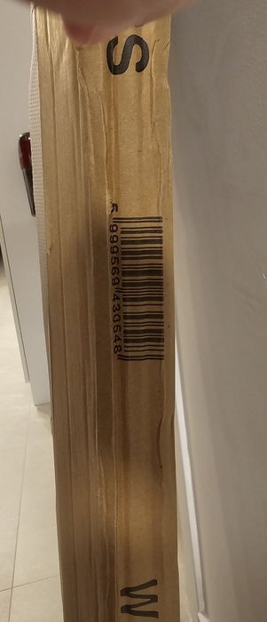 Vand paravan dus nou - sigilat