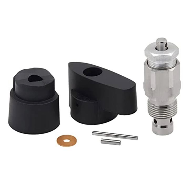 Възвратен клапан за безвъздушни машини Graco,Titan,Cimex,Serafimov !