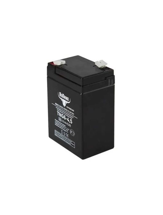 Аккумулятор 6в 4.5ампер