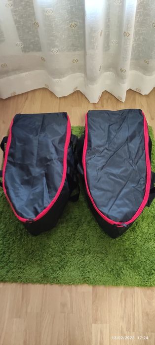 Лодка за захранка с GPS 16 точки и автопилот+чанта промо