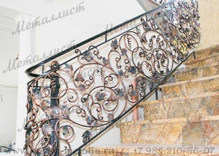 Temir va alyumindan reshotka yasaymiz — deraza, zina, balkon uchun!