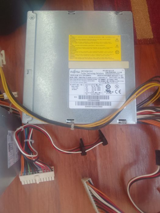 комплектующие компьютерные