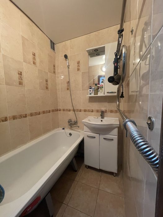 Сдается 1 ком. квартира, р-н КШТ