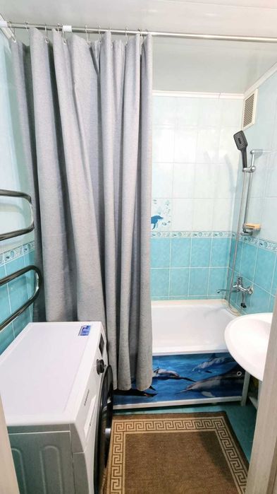 3х комнатная Назарбаева 46