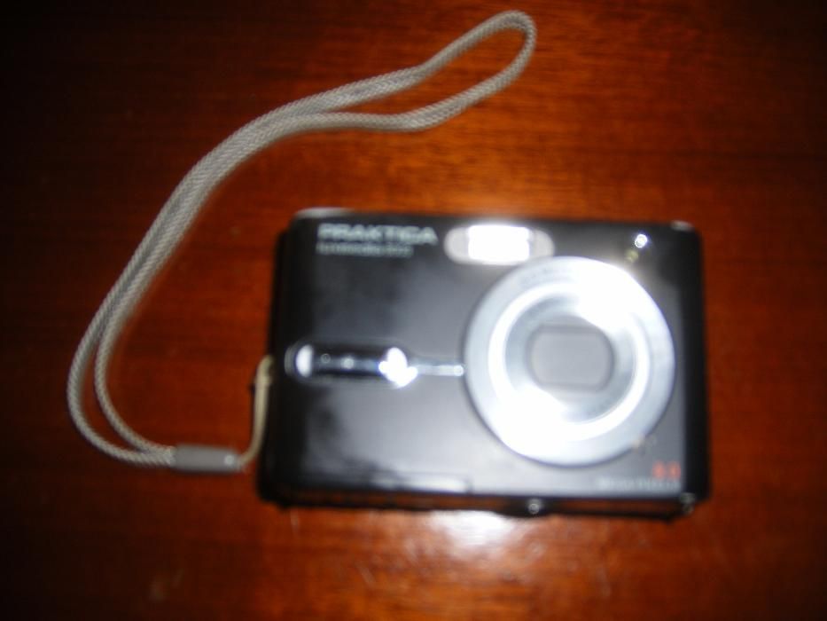 Camera foto Praktica