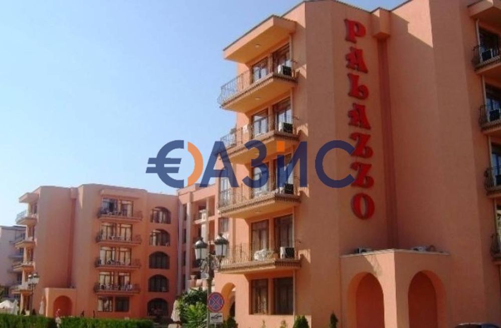 Продава се Двустаен апартамент в к.к. Слънчев бряг - 62 кв.м за 1097 €/кв.м - Снимка #10