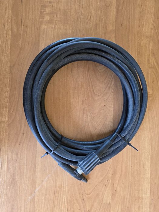 Маркуч високо налягане