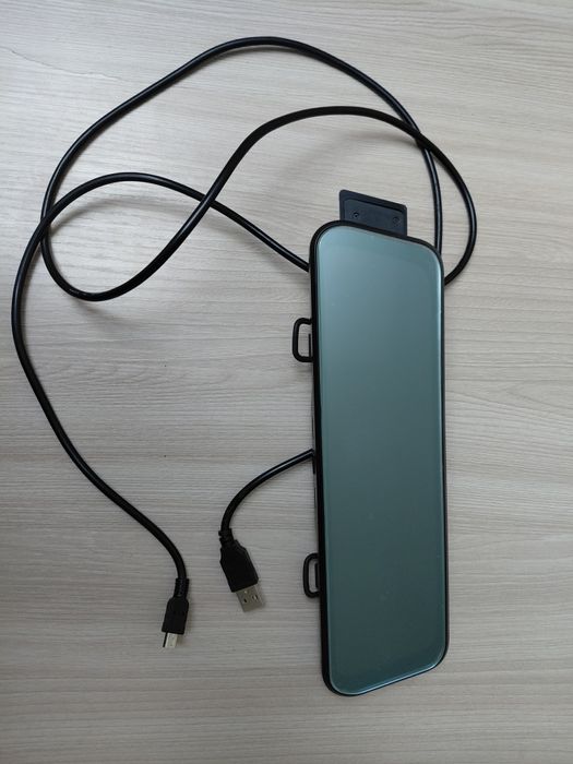 Зеркало видеорегистратор