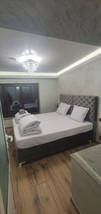 Апартаменти и Стаи за Нощувки  Апарт Евро Хостел гр.  Пловдив