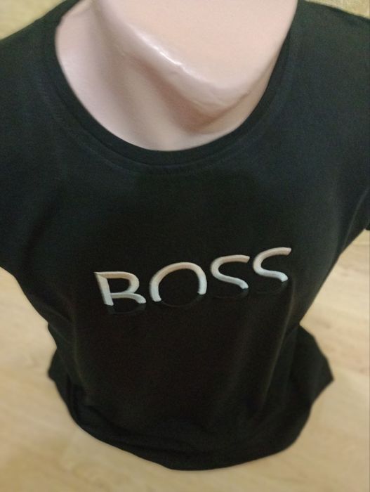 Tricou bărbați Nou