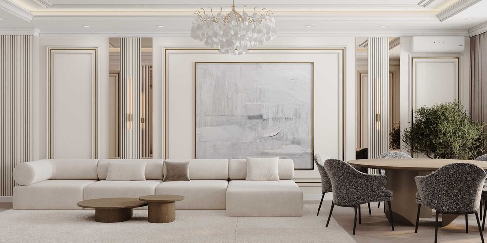 Дизайн интерьера и экстрьера, квартир, магазинов, участков и других