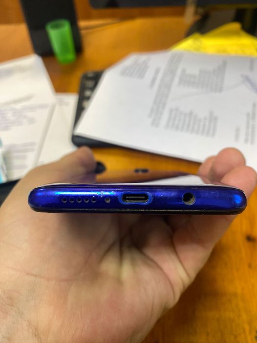 Продам телефон Xiomi Redmi Note 8 Pro