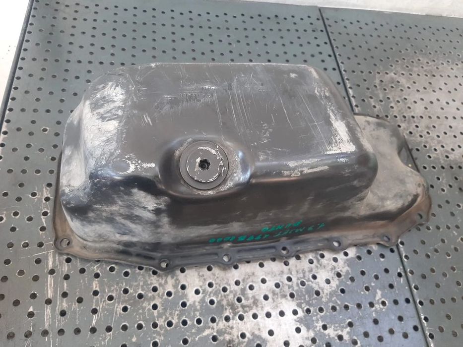 baie ulei 1.3 d 199b1000 fiat punto 500 lancia ypsilon euro 5