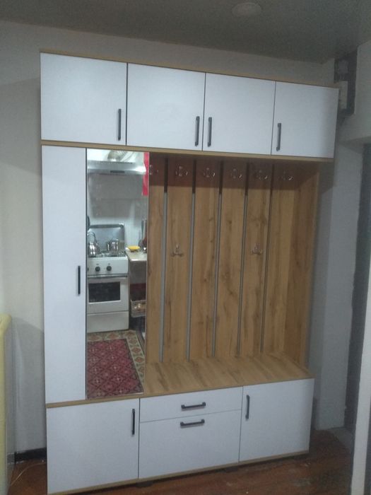 PRIXOJKA mebel ishlab chiqaruvchidan