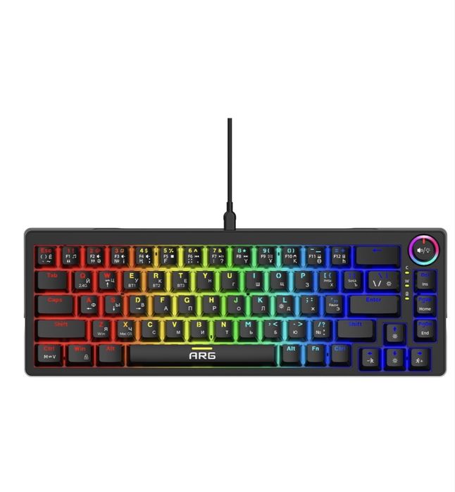 Клавитура новый .